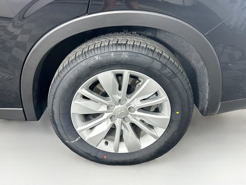 Used 2025 Mitsubishi Outlander ES image 11