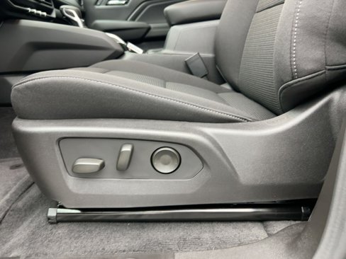 New 2026 Chevrolet Colorado LT w/ Advanced Trailering Package image 13