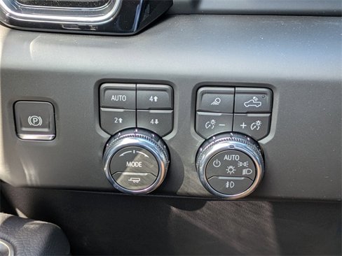 New 2026 GMC Sierra 1500 Denali w/ Denali Reserve Package image 25