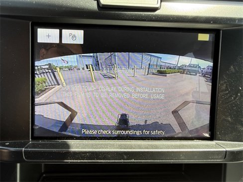 New 2025 Ford F550 4x4 SuperCab Super Duty image 20