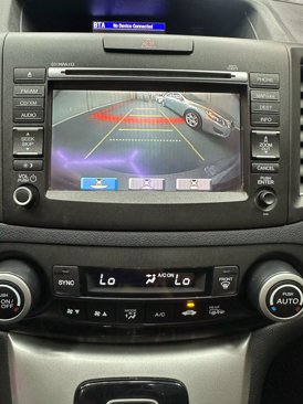 Used 2014 Honda CR-V EX-L image 16