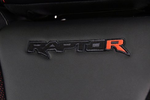 Used 2024 Ford F150 Raptor w/ Equipment Group 803A Raptor R image 32