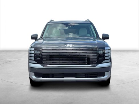 New 2026 Hyundai Palisade Calligraphy image 12