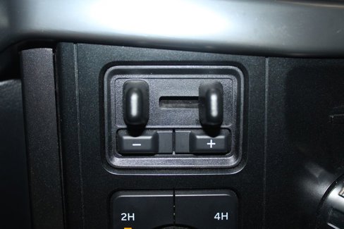 Used 2023 Ford F150 Lariat w/ Equipment Group 502A High image 54