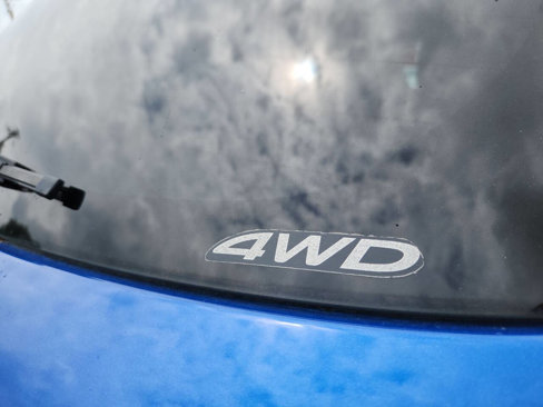 Used 2019 Mitsubishi Outlander Sport LE image 5