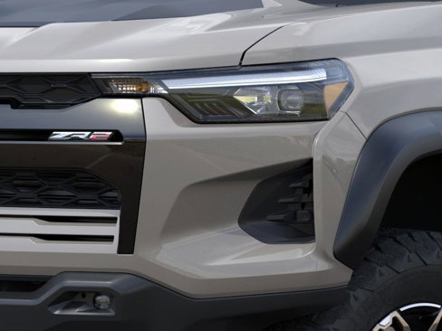 New 2026 Chevrolet Colorado ZR2 w/ Technology Package image 40