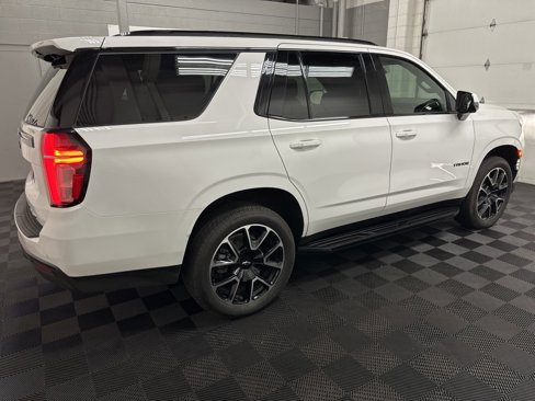 Used 2024 Chevrolet Tahoe RST w/ Luxury Package image 10