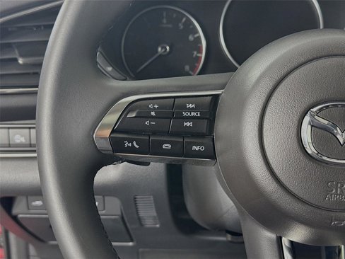 Certified 2025 MAZDA CX-30 AWD 2.5 S w/ Premium Package image 17