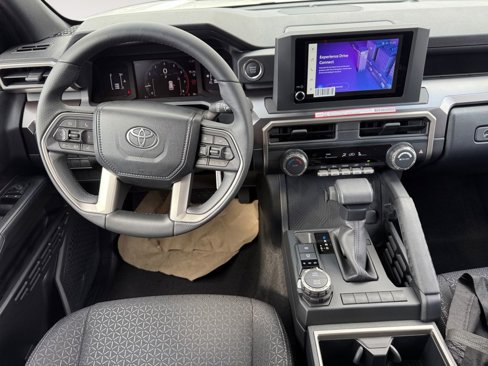 New 2025 Toyota 4Runner SR5 image 11