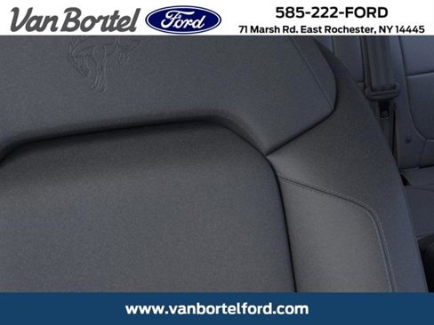 New 2025 Ford Bronco Badlands image 47