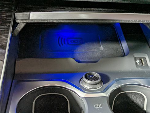New 2026 BMW X7 M60i image 27