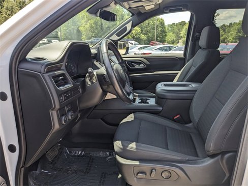 Used 2023 Chevrolet Tahoe LS w/ Driver Alert Package image 20
