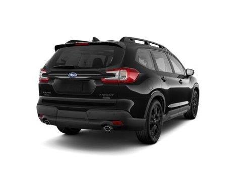 New 2025 Subaru Ascent Bronze Edition image 6