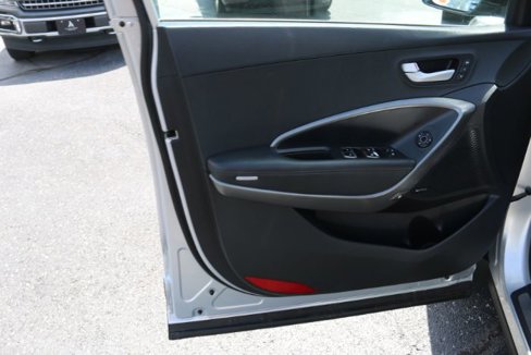 Used 2018 Hyundai Santa Fe Sport image 18