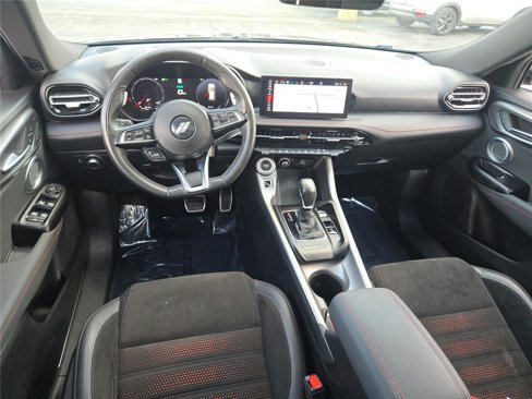 Used 2024 Dodge Hornet R/T Plus w/ Track Pack image 22