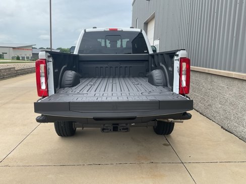New 2025 Ford F350 XL image 19