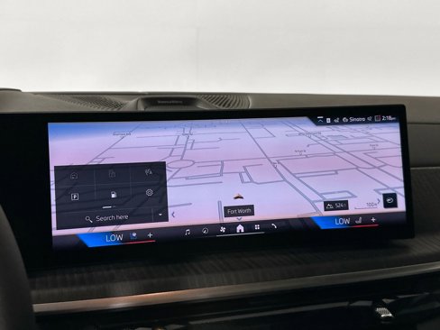 New 2026 BMW ALPINA XB7 image 11