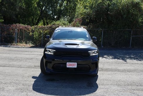 New 2026 Dodge Durango R/T image 8