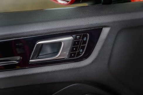 Used 2021 Porsche Cayenne image 51