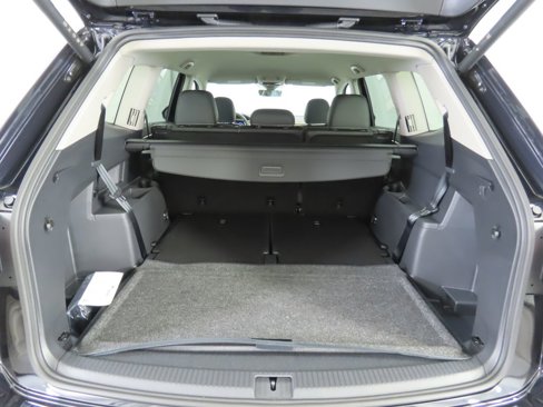 New 2026 Volkswagen Atlas SE image 29