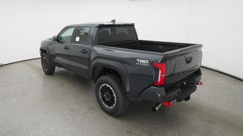 New 2025 Toyota Tacoma TRD Off-Road image 5