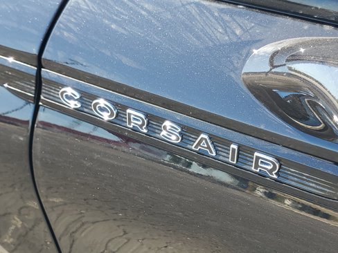 New 2026 Lincoln Corsair Premiere image 7