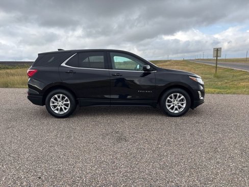 Used 2019 Chevrolet Equinox LT image 6