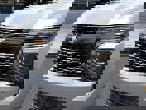 New 2026 Chevrolet Tahoe High Country image 13