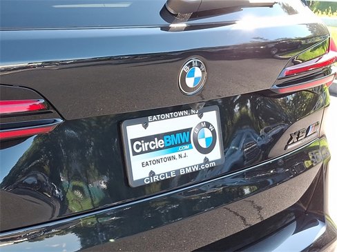 New 2026 BMW X5 M Competition w/ Executive Package image 21