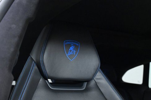 Used 2021 Lamborghini Urus image 20