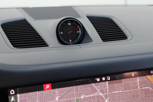 Used 2021 Porsche Cayenne image 47