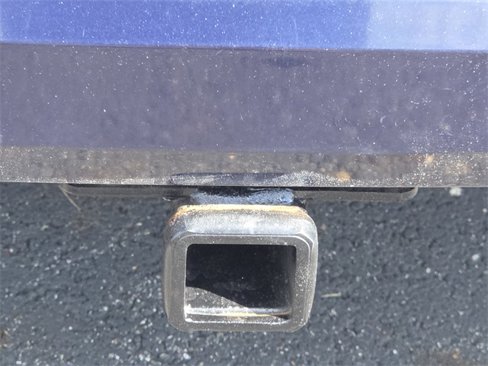 Certified 2017 Ford Expedition Limited image 8