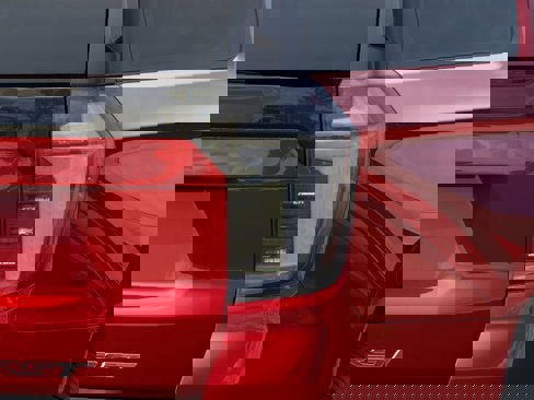 New 2026 Chevrolet Suburban RST image 11