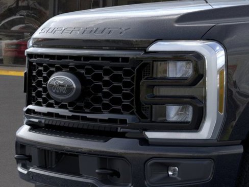 New 2026 Ford F350 Lariat image 17