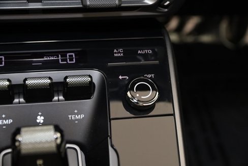Used 2024 Porsche 911 Targa 4S image 12