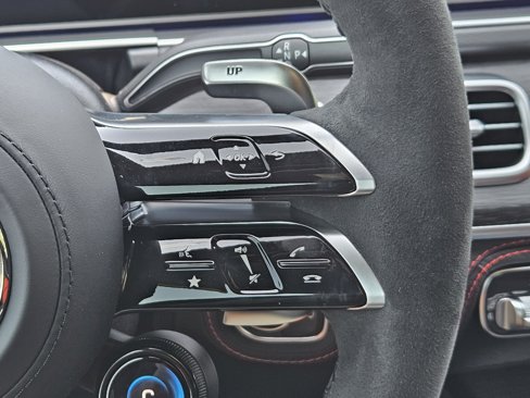 New 2026 Mercedes-Benz GLE 53 AMG 4MATIC Coupe image 29