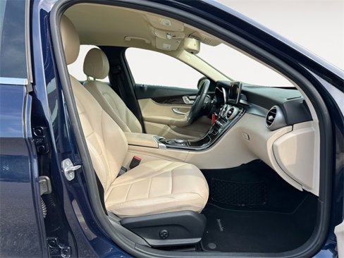 Used 2017 Mercedes-Benz C 300 Sedan image 15