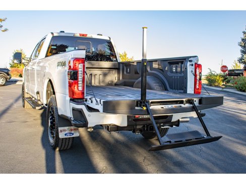New 2026 Ford F350 Lariat image 11