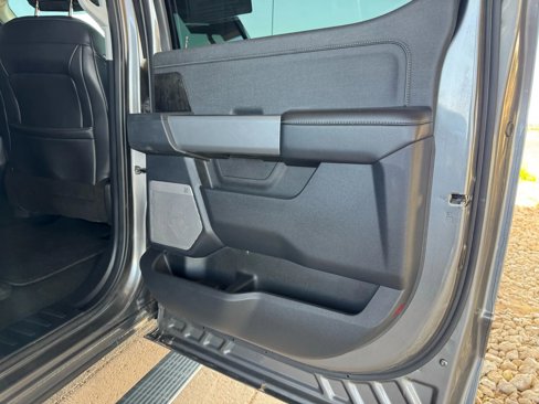 Used 2024 Ford F350 Lariat w/ Lariat Ultimate Package image 27