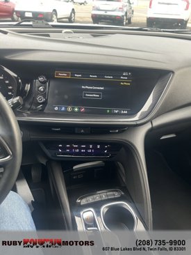 Used 2023 Buick Envision Preferred w/ Premium Seat Package image 9