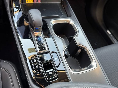 New 2026 Lexus NX 350 AWD w/ Luxury Package image 28