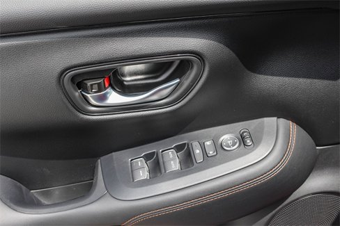 New 2026 Honda HR-V Sport image 40