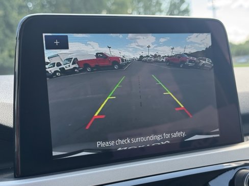 Certified 2022 Ford Escape SE image 26