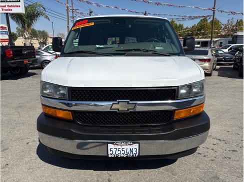 Used 2019 Chevrolet Express 3500 LT w/ LT Preferred Equipment Group image 17