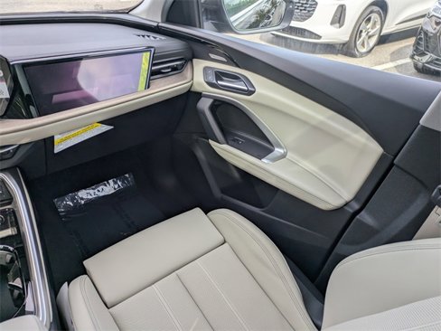 New 2025 Audi Q5 Prestige image 19