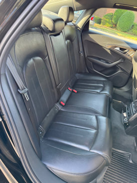 Used 2018 Audi A6 3.0T Premium image 17