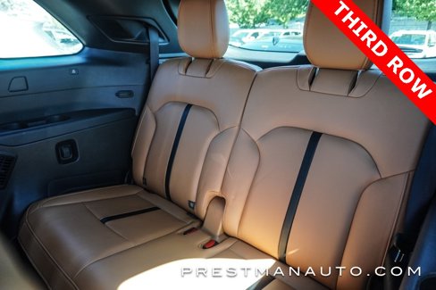 Used 2025 MAZDA CX-90 3.3 Turbo S w/ Premium Plus image 4