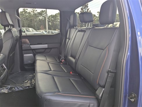 New 2026 Ford F250 Lariat image 14