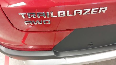 New 2026 Chevrolet TrailBlazer LT w/ LT Cold Weather Package image 32
