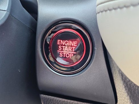 New 2026 Honda HR-V EX-L image 22